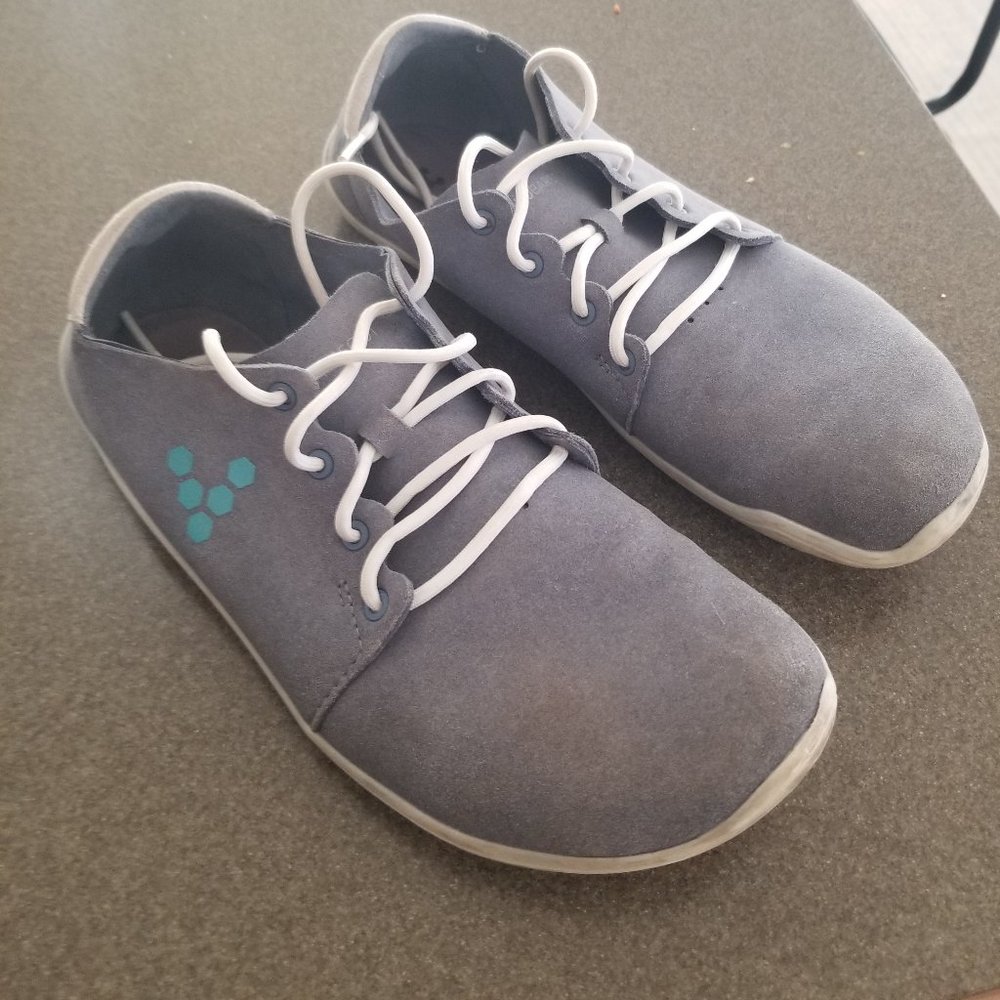 VivoBarefoot shoes, women's, size 39.